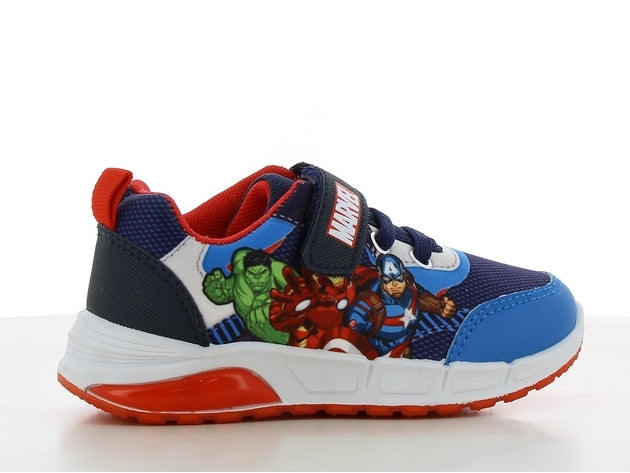 Patika per djem - The Avengers