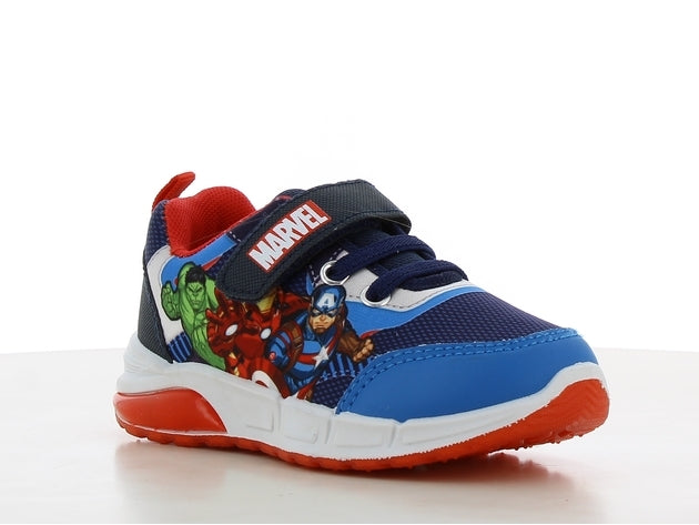 Patika per djem - The Avengers