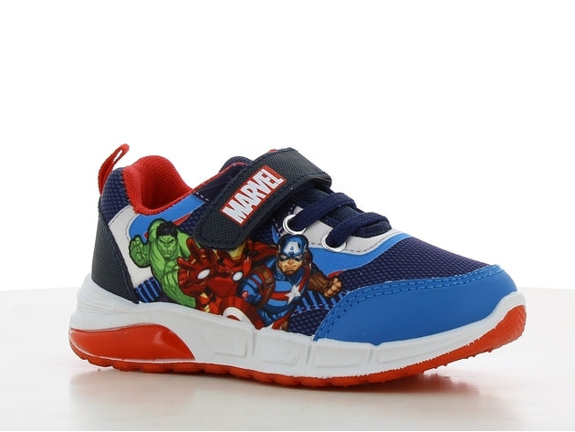 Patika per djem - The Avengers