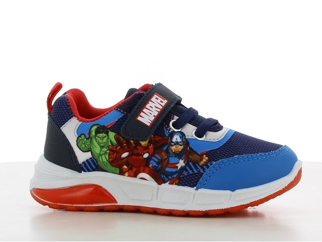 Patika per djem - The Avengers