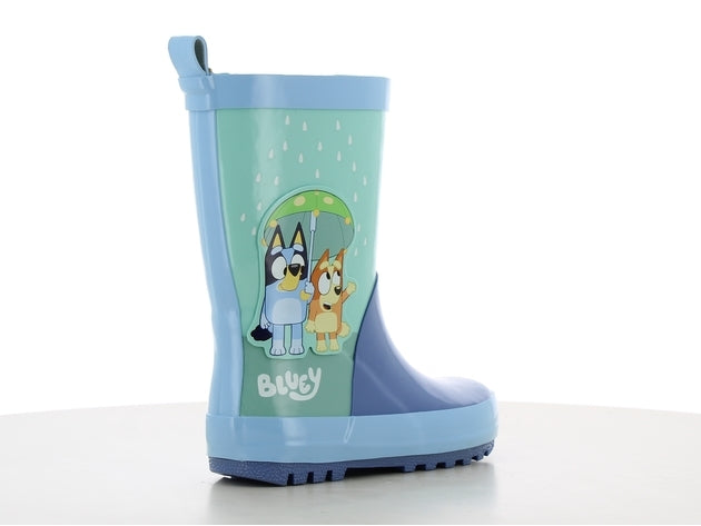 Çizme gome për djem - Bluey