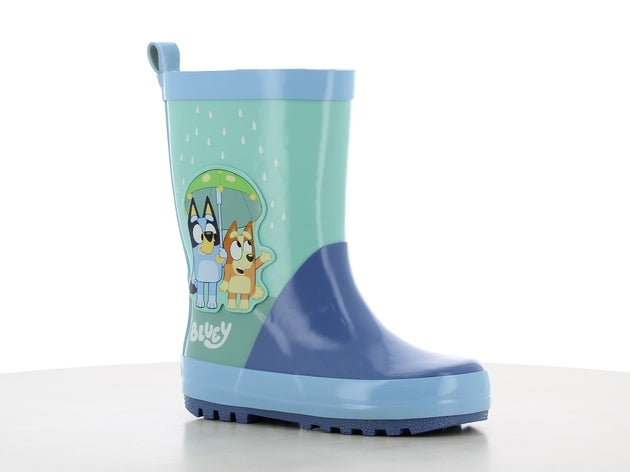 Çizme gome për djem - Bluey