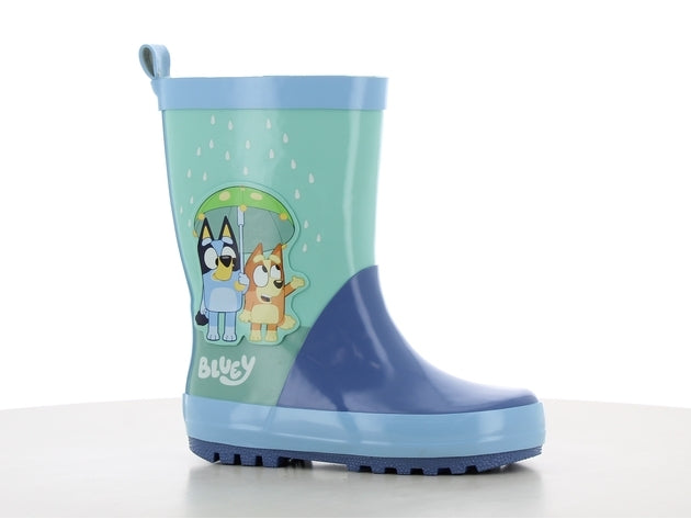Çizme gome për djem - Bluey