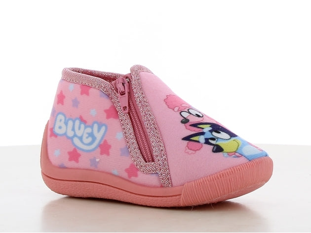 Papuqe per vajza - Bluey