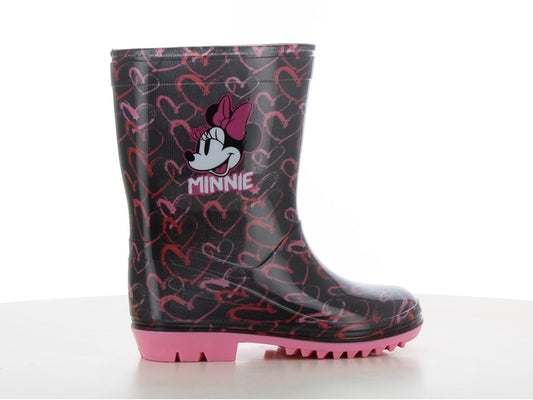 Çizme Gome për Vajza - Disney Minnie Mouse DM011270