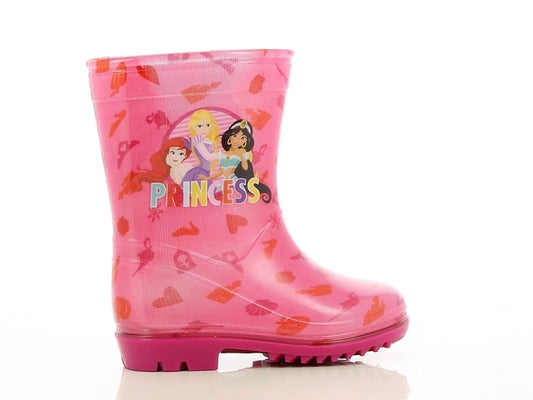 Çizme Gome për Vajza - Disney Princess DP003340