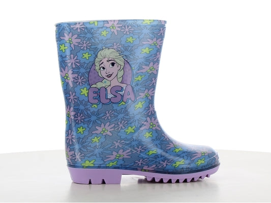 Çizme Gome për Vajza - Elsa (Frozen) FZ014910
