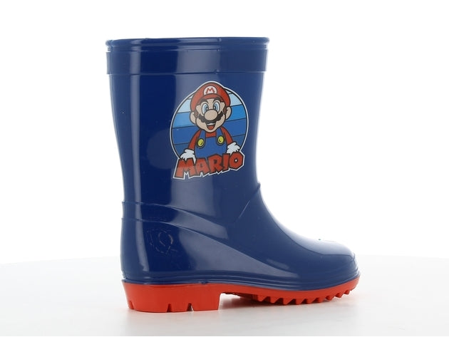 Çizme gome për djem - Super Mario
