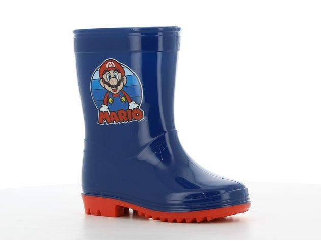 Çizme gome për djem - Super Mario