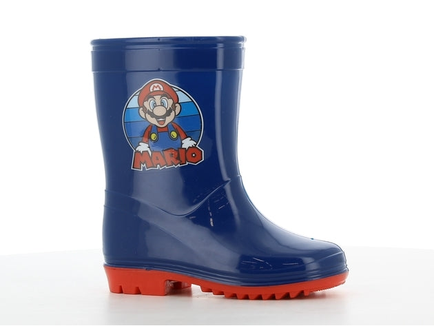 Çizme gome për djem - Super Mario