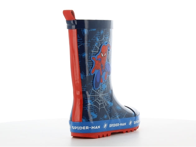 Çizme gome për djem - Spiderman