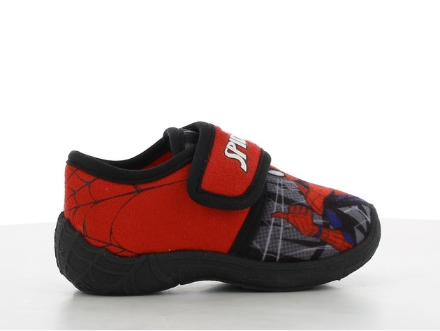 Papuqe per djem - Spiderman