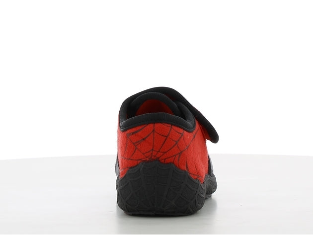 Papuqe per djem - Spiderman