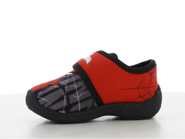Papuqe per djem - Spiderman
