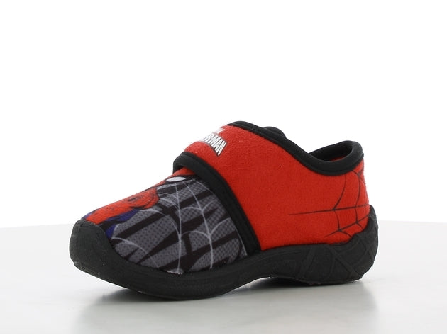 Papuqe per djem - Spiderman
