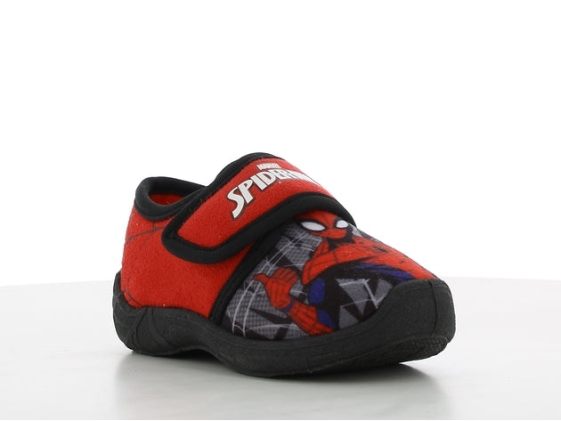 Papuqe per djem - Spiderman