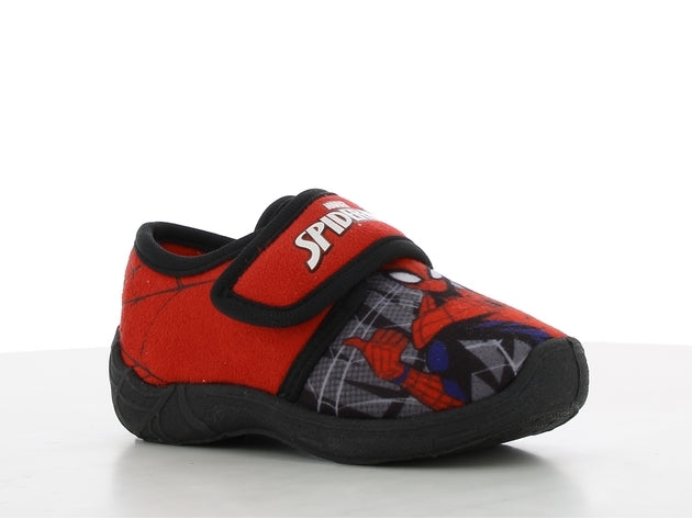 Papuqe per djem - Spiderman