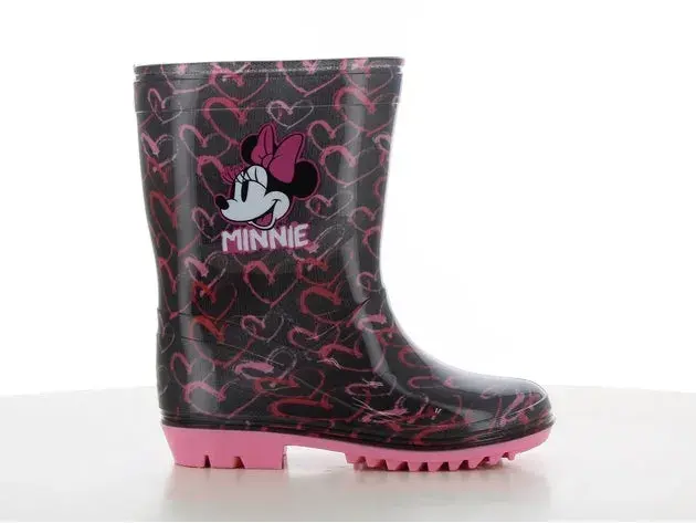 Çizme Gome për Vajza - Disney Minnie Mouse