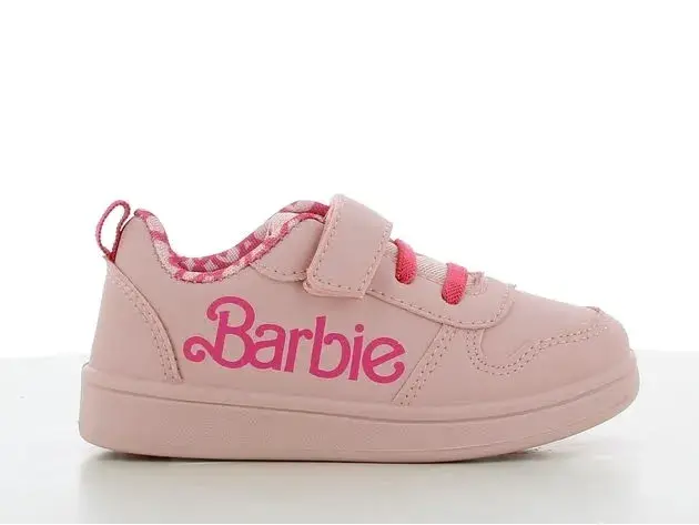 Patika për Vajza - Barbie (Modeli Klasik)