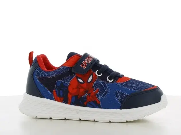 Patika për Djem - Spiderman