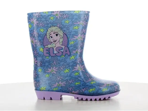 Çizme Gome për Vajza - Elsa (Frozen)