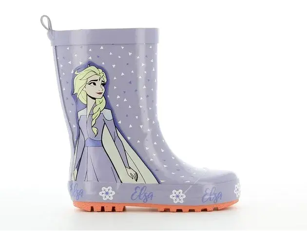 Çizme Gome për Vajza - Frozen 2