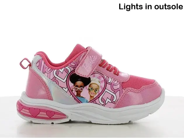 Patika me drita për Vajza - Barbie