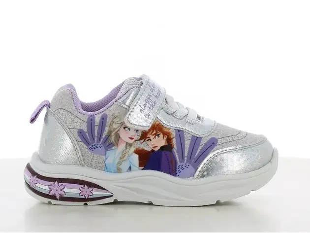 Patika me Drita për Vajza - Frozen