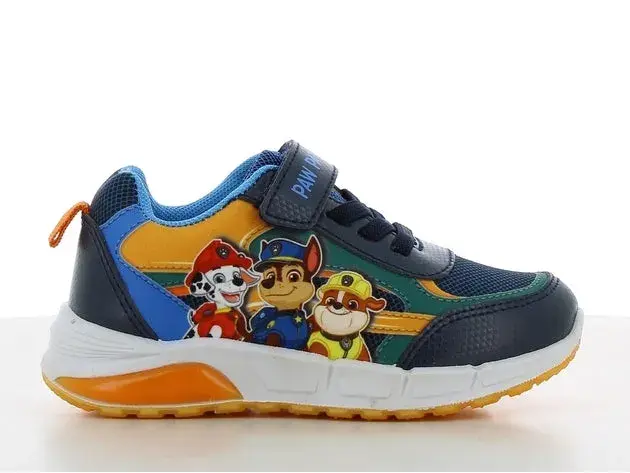 Patika me Drita për Djem - Paw Patrol