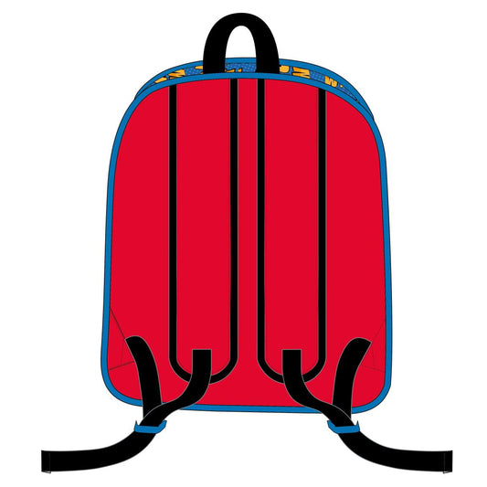 ÇANTË SHKOLLE PËR FËMIJË AVENGERS 3D