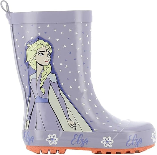 Çizme gome për vajza - Frozen 2