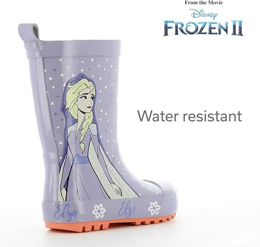 Çizme gome për vajza - Frozen 2