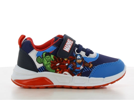 Patika per djem - The Avengers