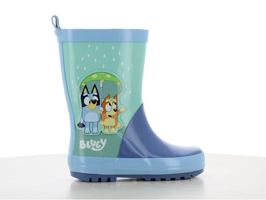 Çizme gome për djem - Bluey