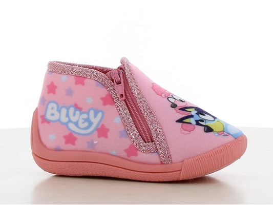 Papuqe per vajza - Bluey