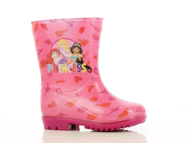 Çizme gome për vajza - Disney Minnie