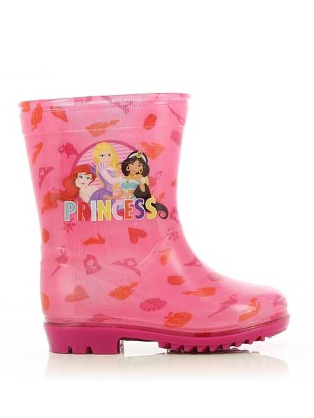 Çizme gome për vajza - Disney Minnie