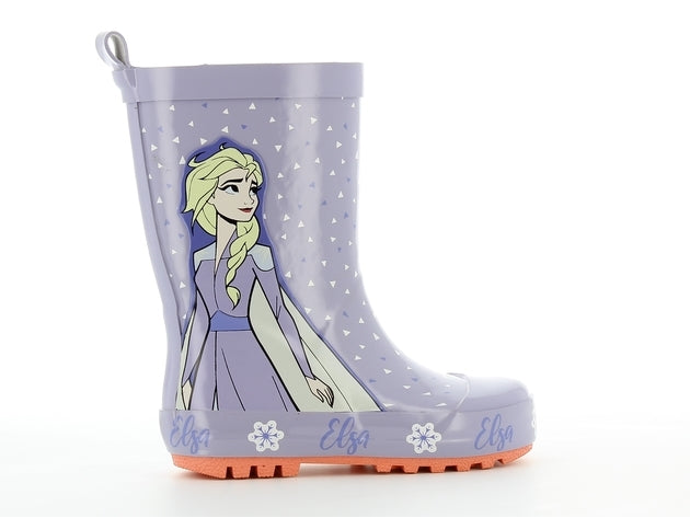 Çizme gome për vajza - Frozen 2
