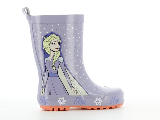 Çizme Gome për Vajza - Frozen 2 FR001990