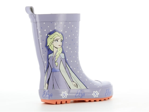 Çizme gome për vajza - Frozen 2
