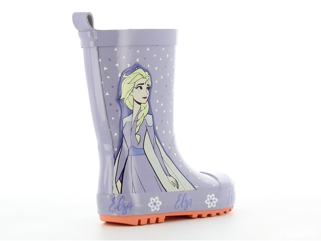 Çizme gome për vajza - Frozen 2