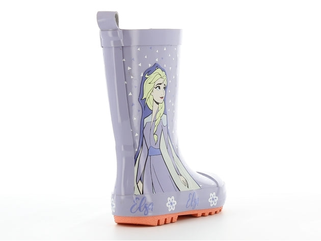 Çizme gome për vajza - Frozen 2