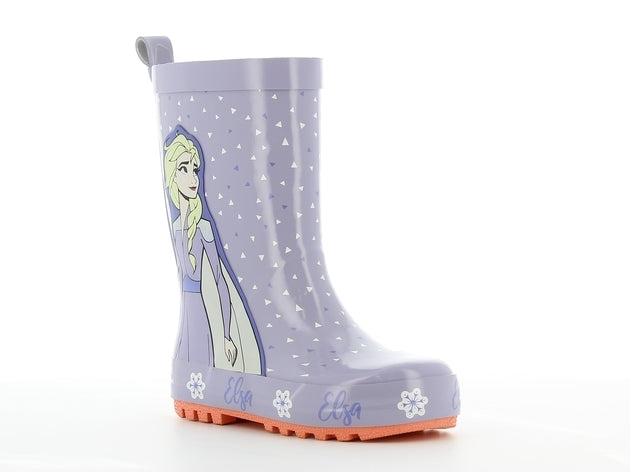 Çizme gome për vajza - Frozen 2
