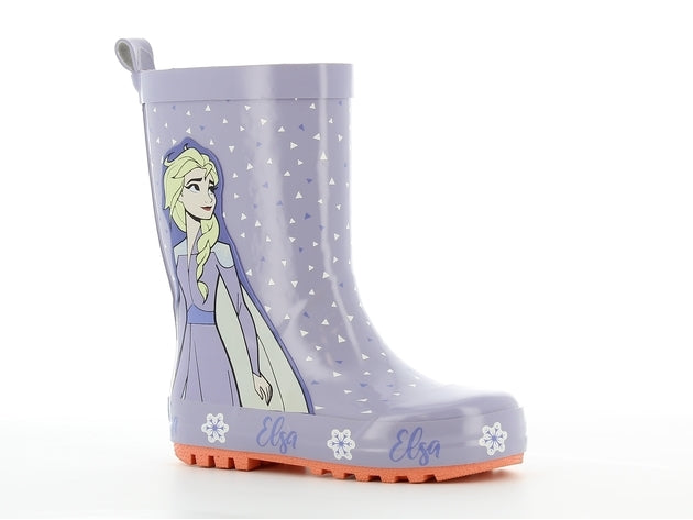 Çizme gome për vajza - Frozen 2