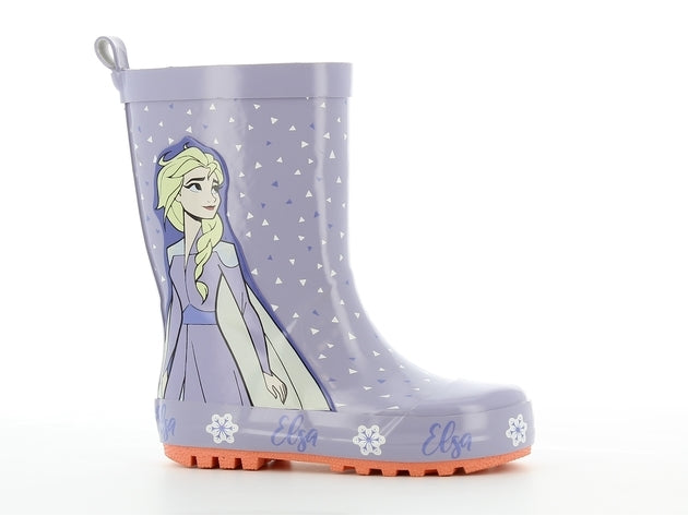 Çizme gome për vajza - Frozen 2