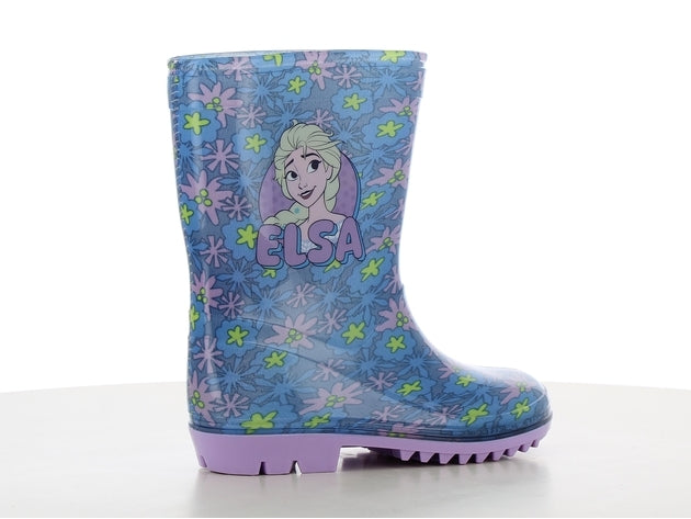 Çizme gome për vajzën - Elsa