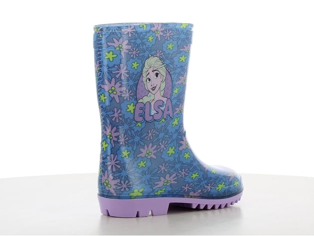 Çizme gome për vajzën - Elsa