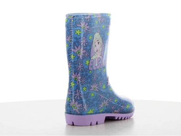 Çizme gome për vajzën - Elsa