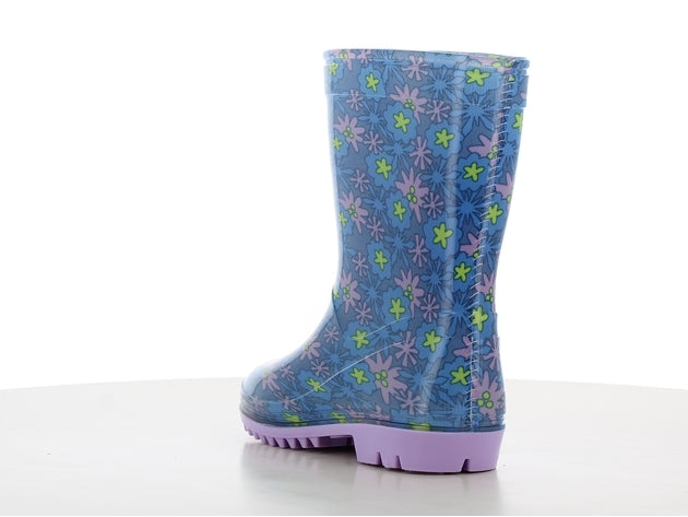 Çizme gome për vajzën - Elsa