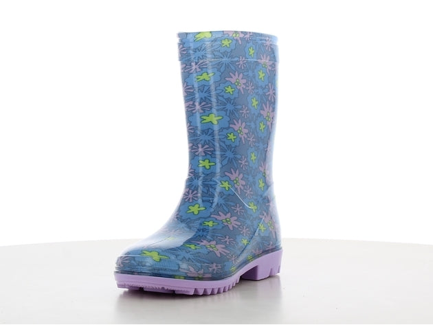 Çizme gome për vajzën - Elsa